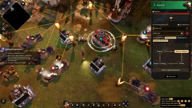 Brave New Wonders AI Guide: Natural Language Automation