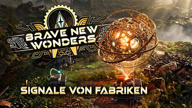 Master Brave New Wonders Signals: Full Automation Guide