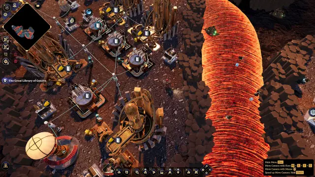 Brave New Wonders Uneven Delivery: How to Balance Ratios