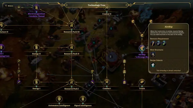 Brave New Wonders Logistics Guide: Automate Your Base