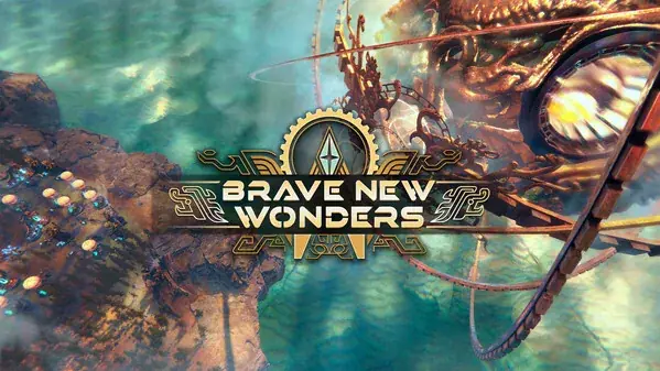 Brave New Wonders Demo Guide: Features, Tips, and Saves